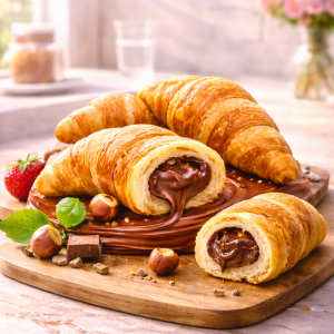 Кроасани "Forza"