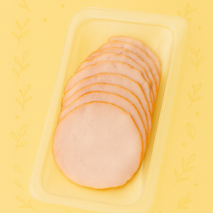 Жарено Свинско Филе- Слайс