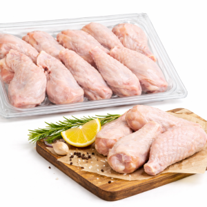 Пилешки Крилца