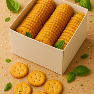 Мини Крекери "Победа"