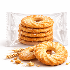 Бисквити "Еверест"