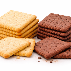 Обикновени Бисквити "Изгрев"