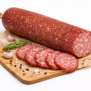 Салам Бургас -Слайс