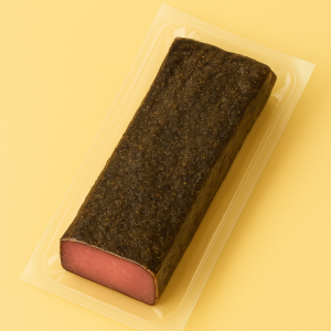 Сурово-сушено Филе