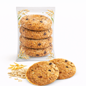 Бисквити "Ревю"