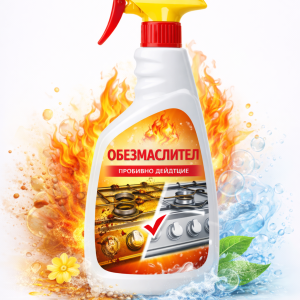 Обезмаслител Medix Universal Degreaser