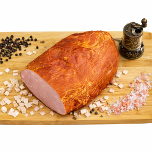 Жарен Свински Бут