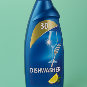 Препарат за съдомиялна MEDIX PREMIUM GEL