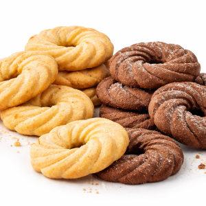 Бисквити "Еверест"