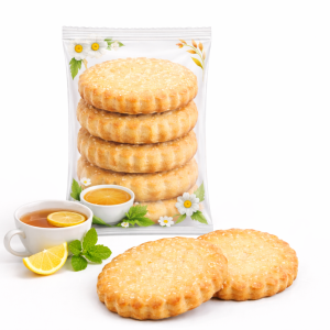 Чаени Бисквити