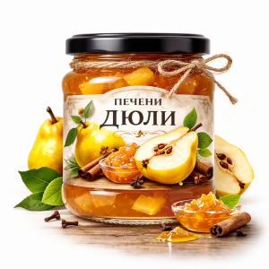 Печени Дюли