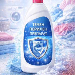 Течен Перилен препарат Alvina Pro wash & color renew