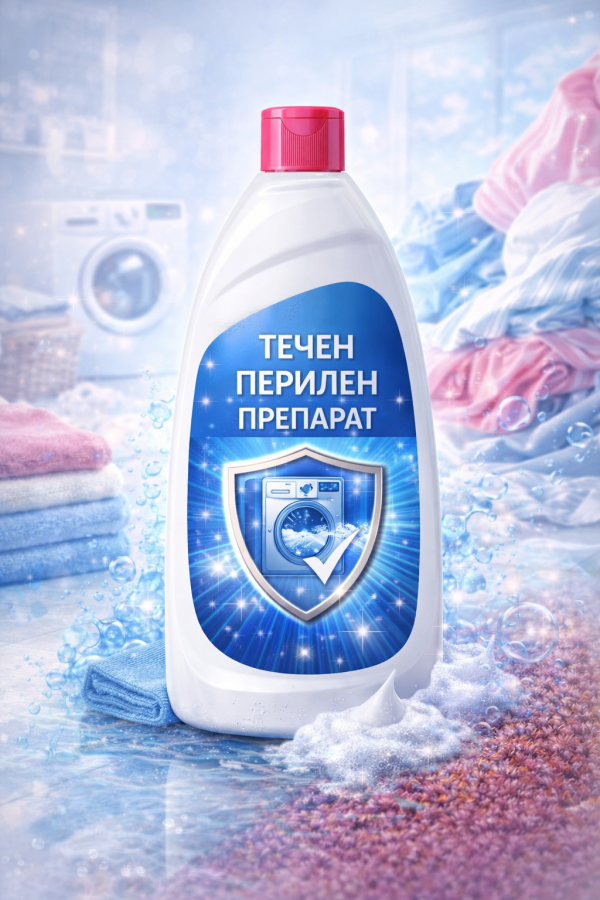 Течен Перилен препарат LEX 4 Actions