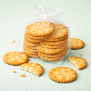 Крекери "Победа"