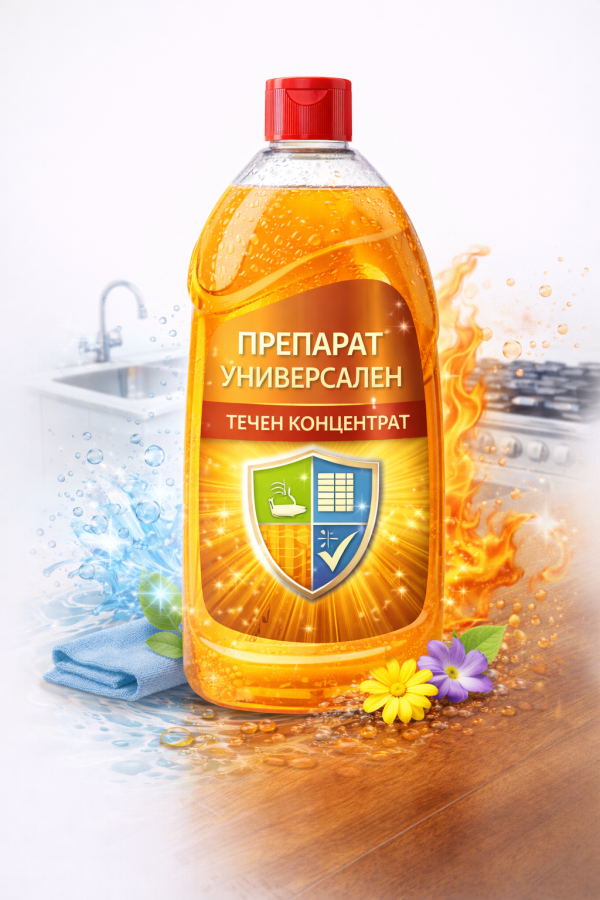 MEDIX RAZOR Universal