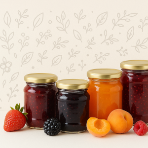 Конфитюр Фамилекс