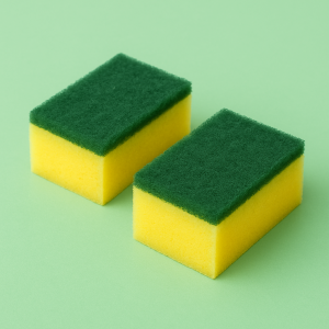 домакинска гъба Dr. Fresh