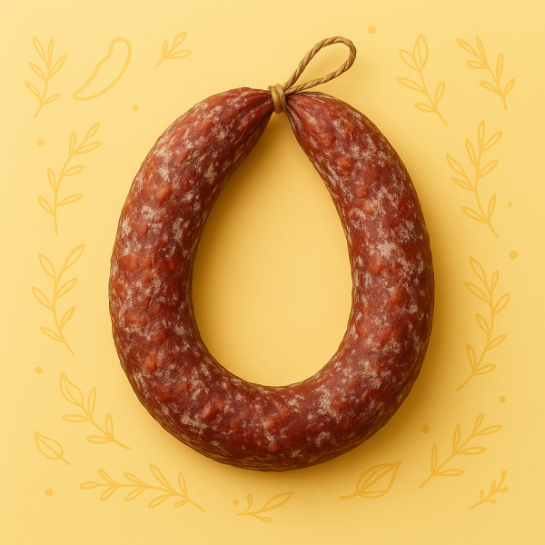 Телешки Суджук