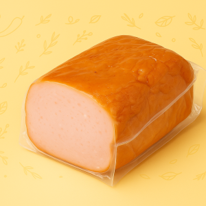 Жарено Свинско Филе