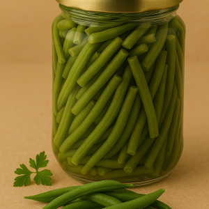 Зелен Фасул