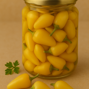 Люти Чушлета  "Бейби"