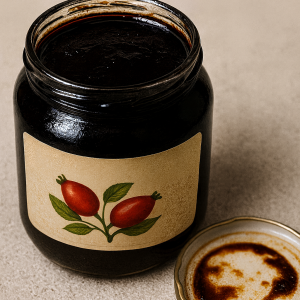 Шипков Мармалад 50%