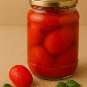 Цели Домати- белени