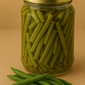 Зелен Фасул