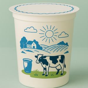 Кисело Мляко My Day