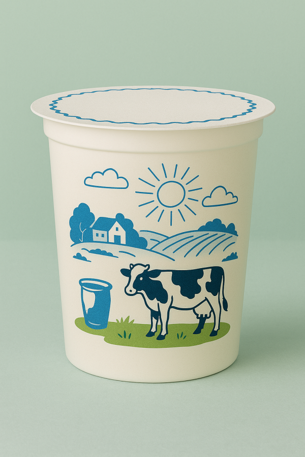 Кисело Мляко My Day