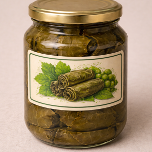 Лозови листа