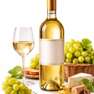 Бяло Вино Vin Blanc&ldquo; L&rsquo;amarante