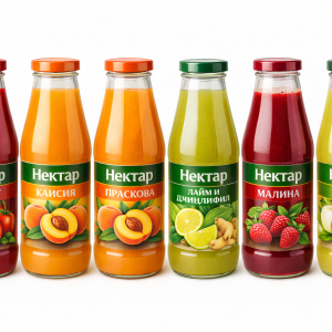 Плодова Напитка