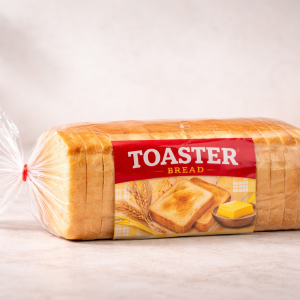 Тостерен Хляб