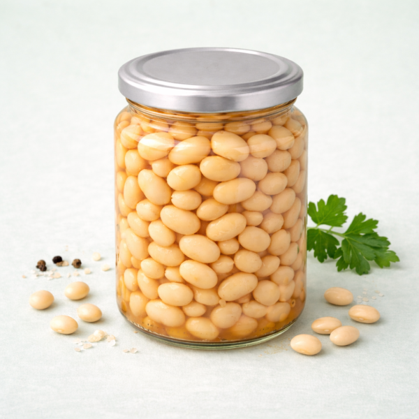 Боб  "по Манастирски"