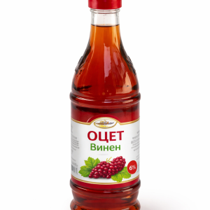 Винен Оцет