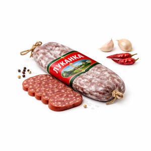 Телешка Луканка