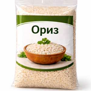 Ориз