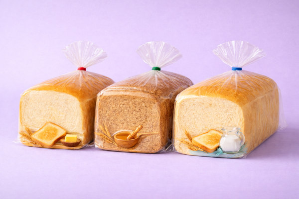 Хляб Живена