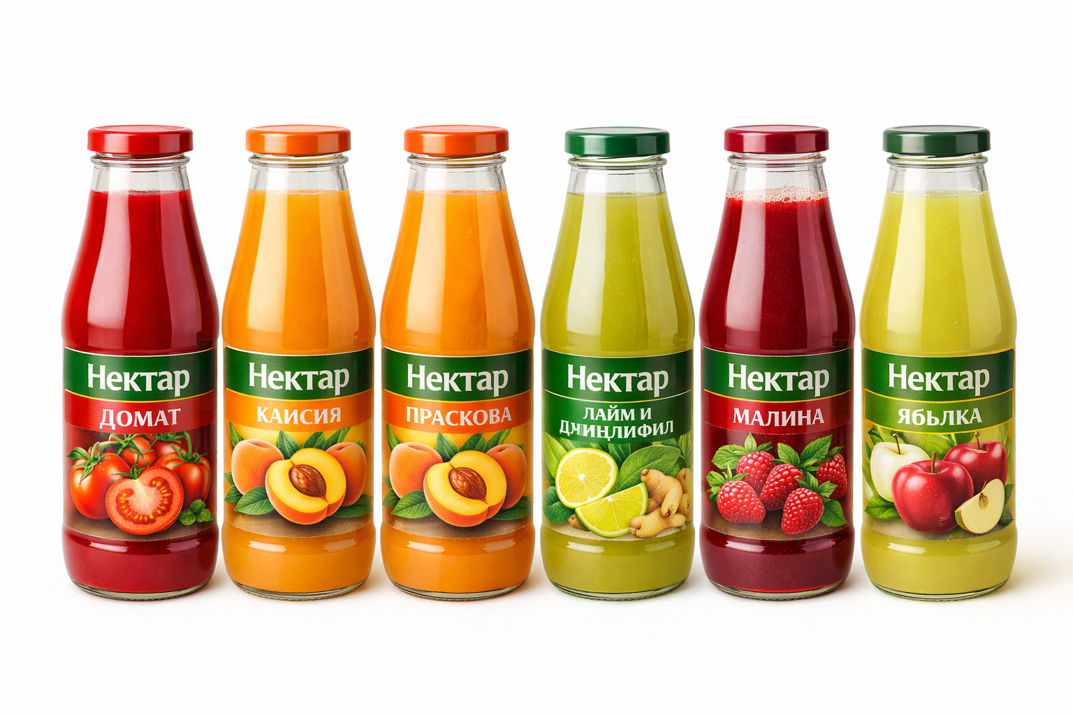 Плодова Напитка