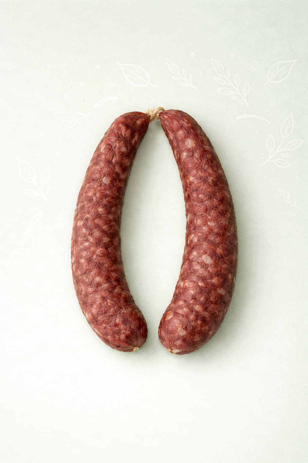 Колбас тип Петрохан