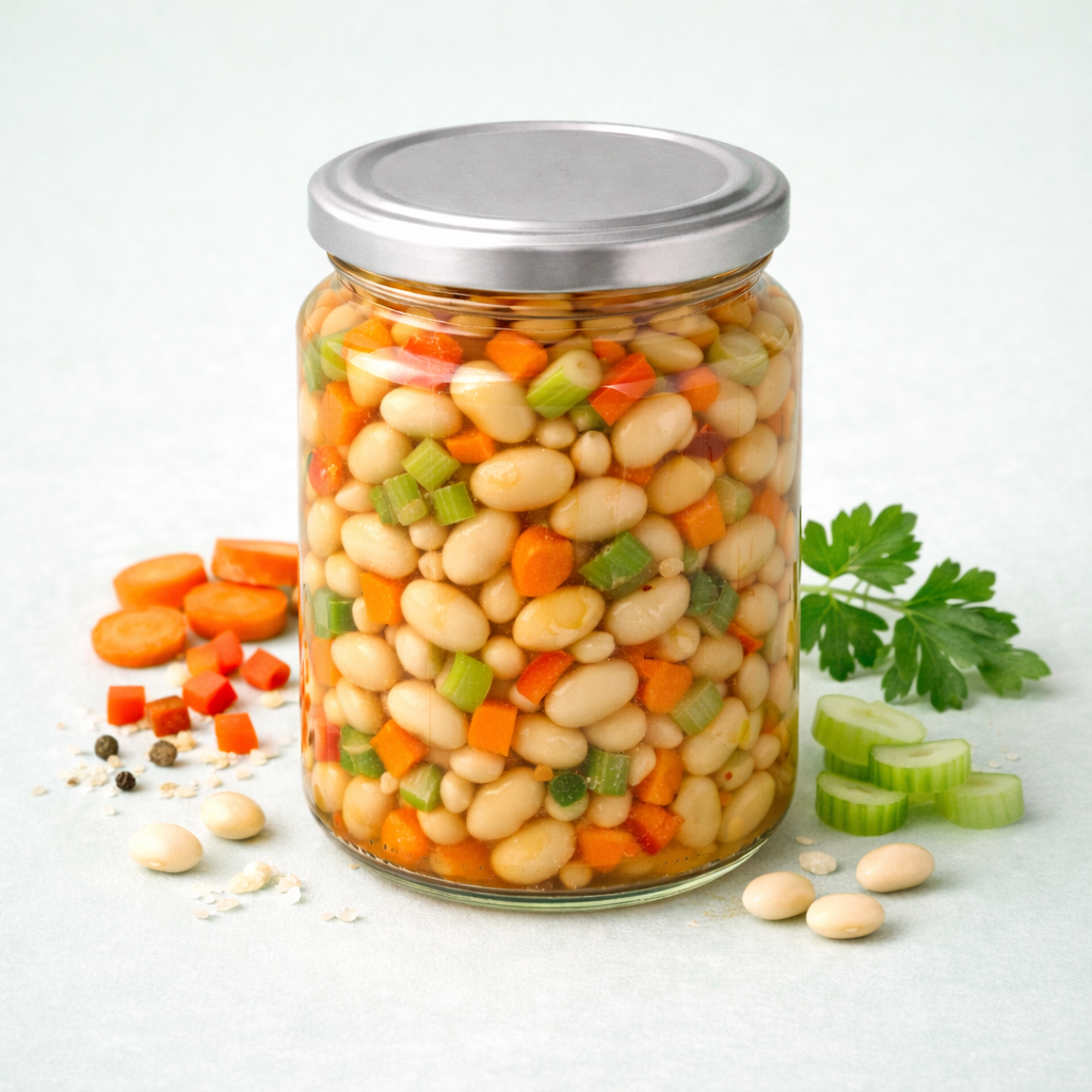 Боб Фамилекс- сварен