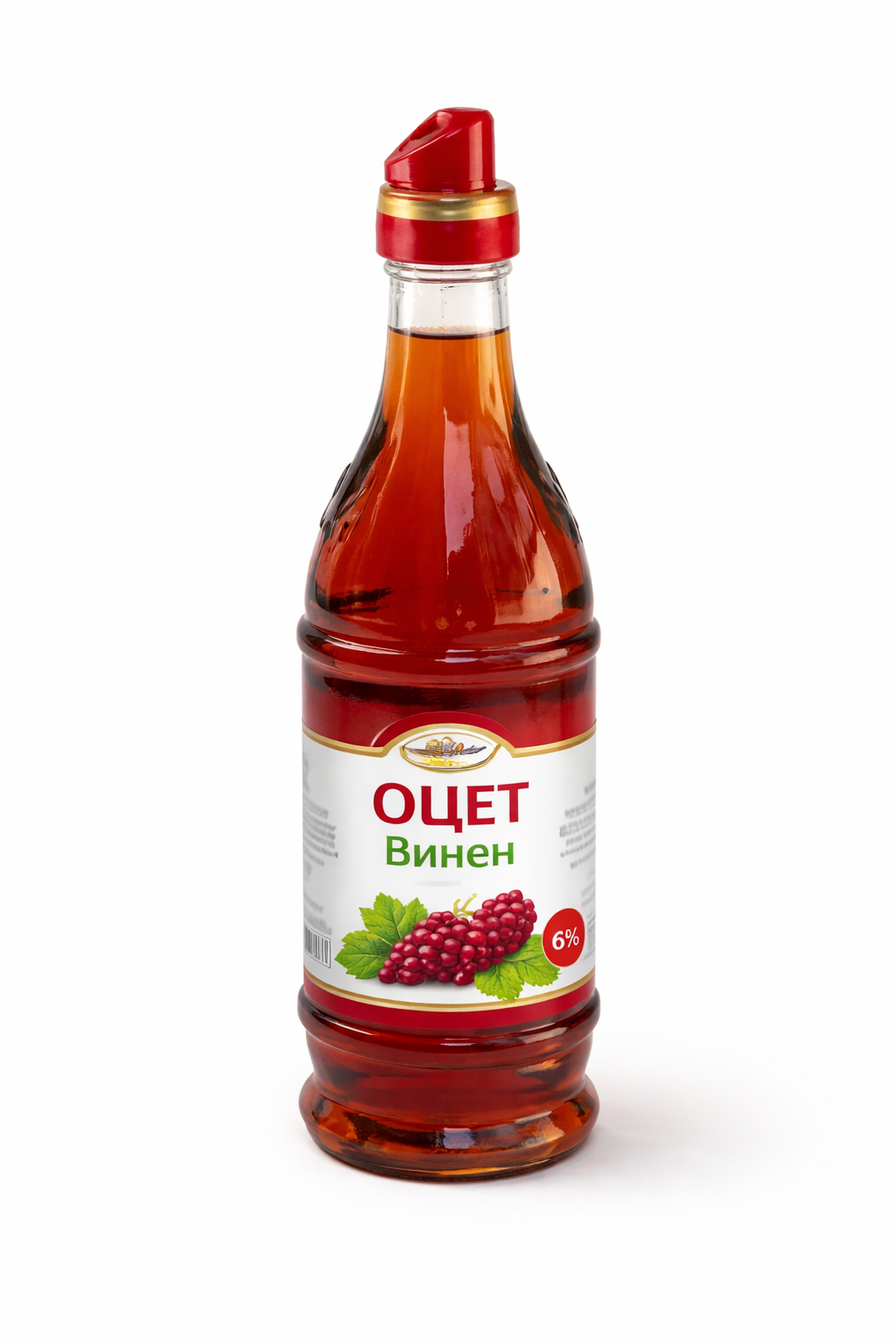Винен Оцет