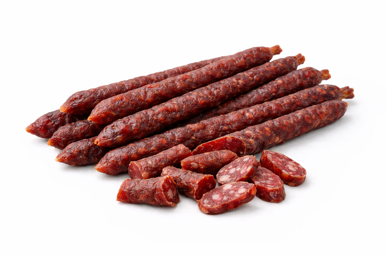 Луканкови пръчици