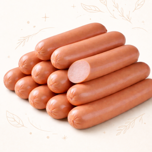 Кренвирши Добротица