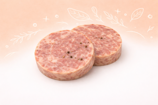 Говежда Саздърма Добротица