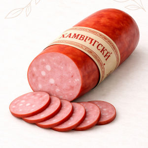 Хамбурски салам Добротица