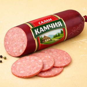 Салам Камчия Добротица