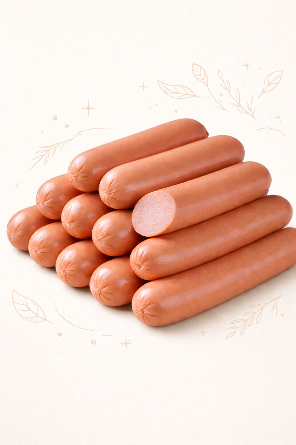 Кренвирши Добротица