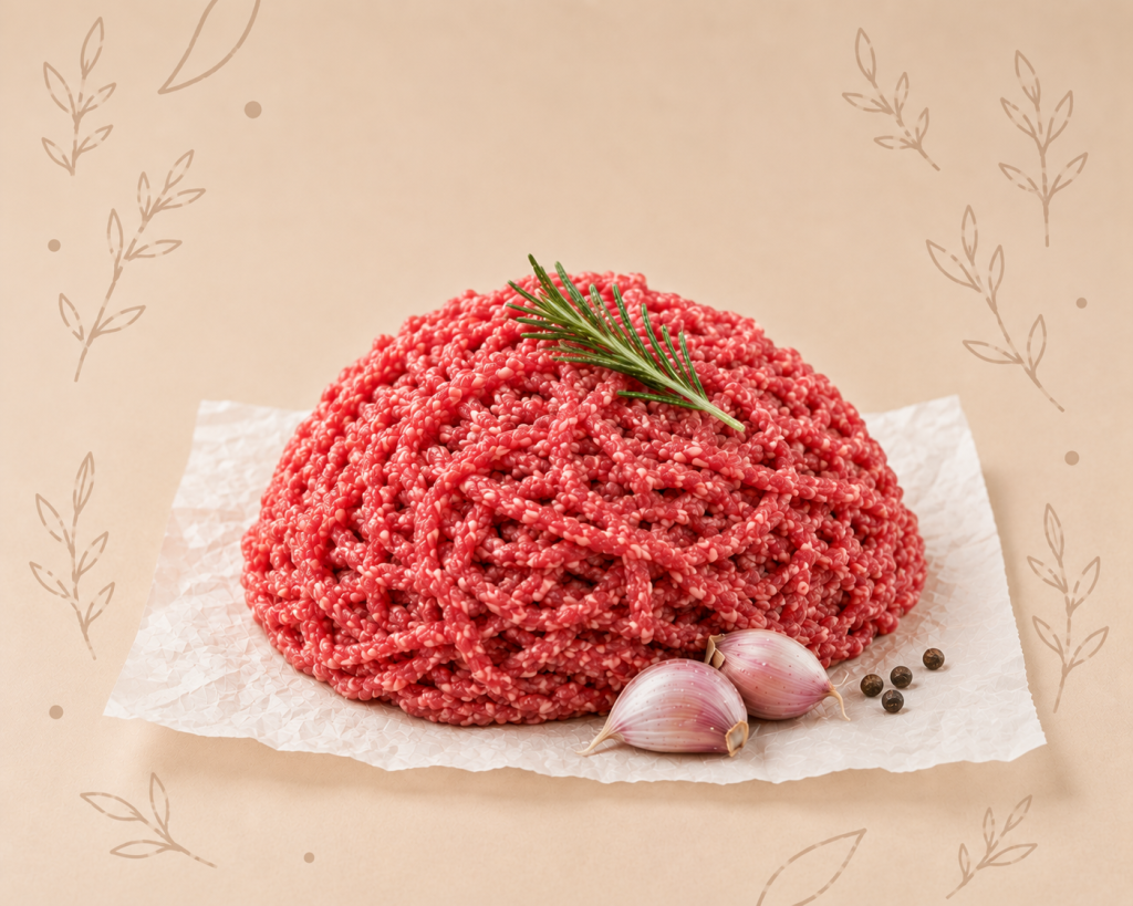Кайма смес